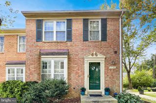1936 FLOWERING TREE TER, Silver Spring, MD 20902
