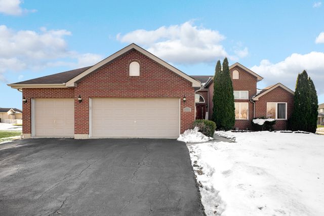 5319 Northwind Drive, Richton Park, IL 60471