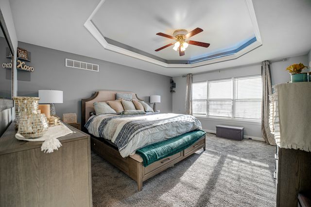 5319 Northwind Drive, Richton Park, IL 60471