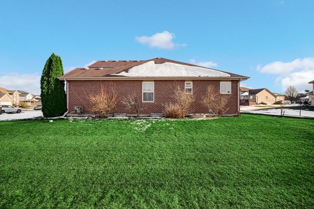 5319 Northwind Drive, Richton Park, IL 60471