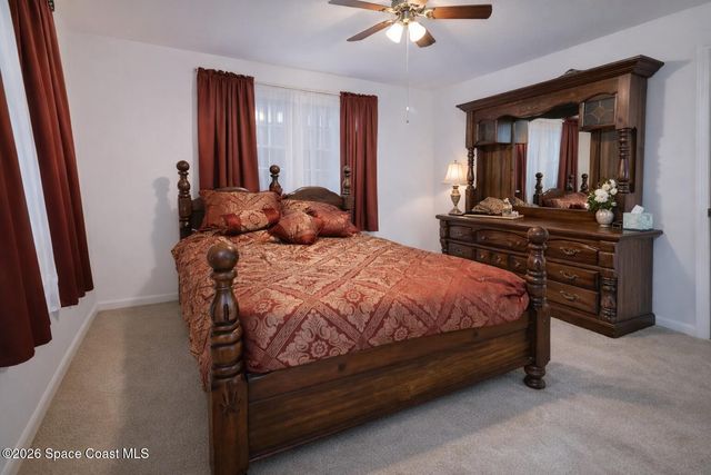 3380 Westwood Drive, Titusville, FL 32796