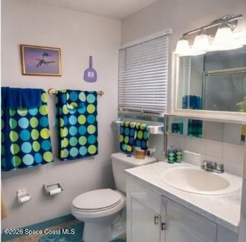 3380 Westwood Drive, Titusville, FL 32796