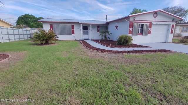 3380 Westwood Drive, Titusville, FL 32796