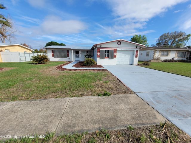 3380 Westwood Drive, Titusville, FL 32796
