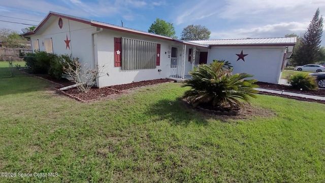 3380 Westwood Drive, Titusville, FL 32796