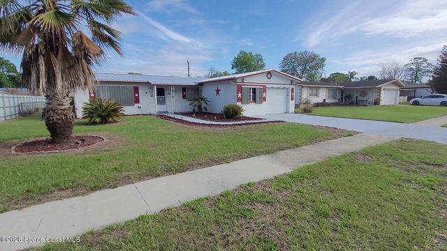 3380 Westwood Drive, Titusville, FL 32796