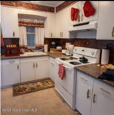 3380 Westwood Drive, Titusville, FL 32796