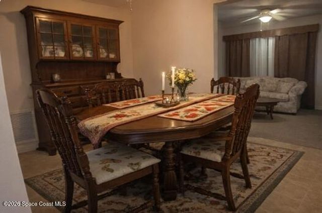 3380 Westwood Drive, Titusville, FL 32796