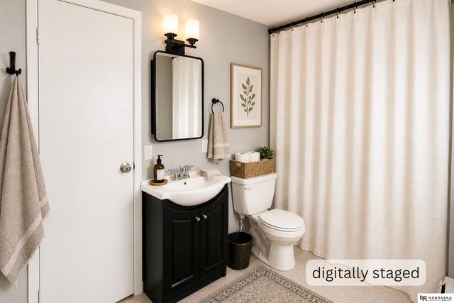 7534 Oakwood Street, Ralston, NE 68127