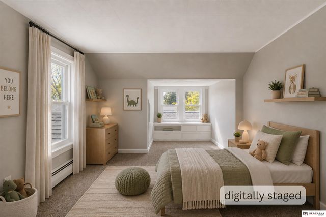 7534 Oakwood Street, Ralston, NE 68127
