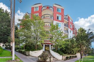 232 Belmont Avenue E #301, Seattle, WA 98102