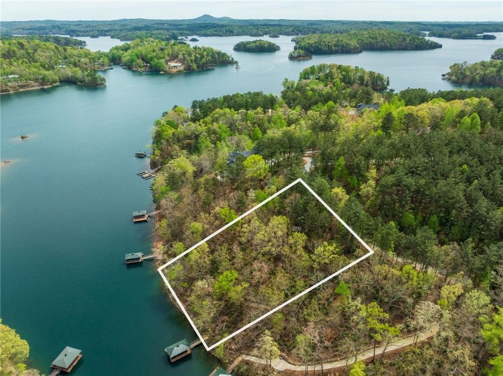 Lot 4 Bentwood Way, Salem, SC 29676