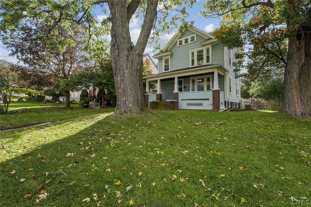 907 Woods Road, Geddes, NY 13209