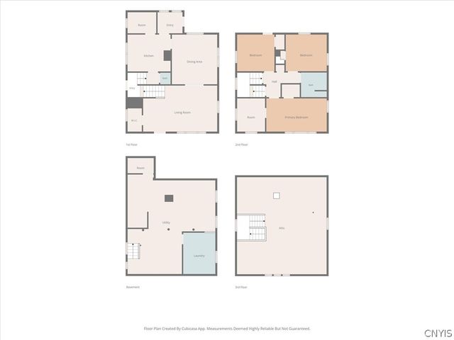 907 Woods Road, Geddes, NY 13209