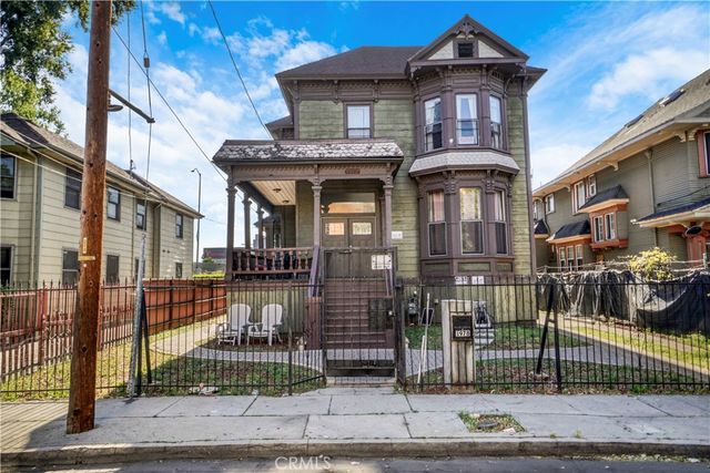 1978 Estrella, Los Angeles, CA 90007