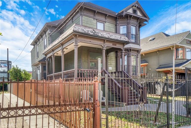 1978 Estrella, Los Angeles, CA 90007