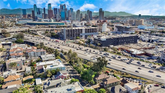 1978 Estrella, Los Angeles, CA 90007