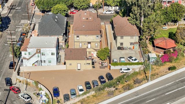 1978 Estrella, Los Angeles, CA 90007