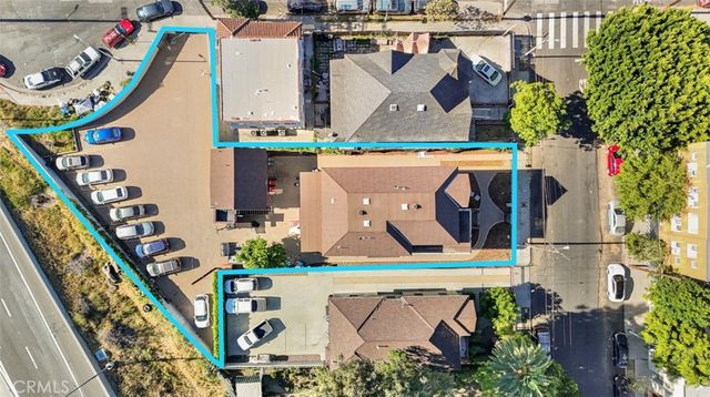 1978 Estrella, Los Angeles, CA 90007