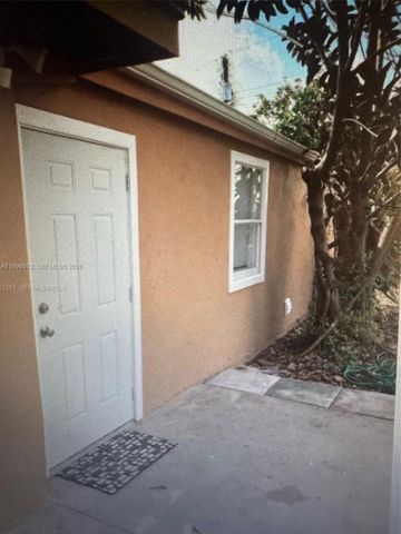 1625 NW 9th Ave A, Fort Lauderdale, FL 33311