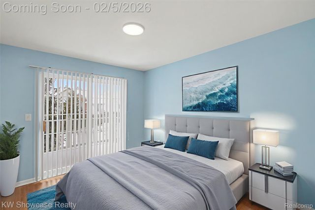 3480 TREMONTE Circle N, Oakland Charter Township, MI 48306