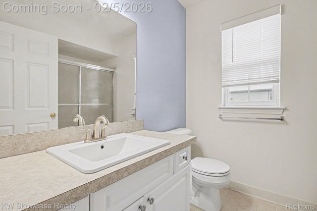 3480 TREMONTE Circle N, Oakland Charter Township, MI 48306