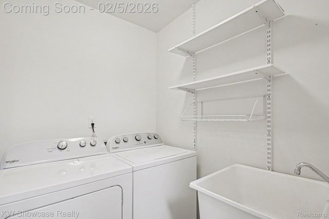 3480 TREMONTE Circle N, Oakland Charter Township, MI 48306