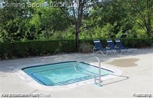 3480 TREMONTE Circle N, Oakland Charter Township, MI 48306