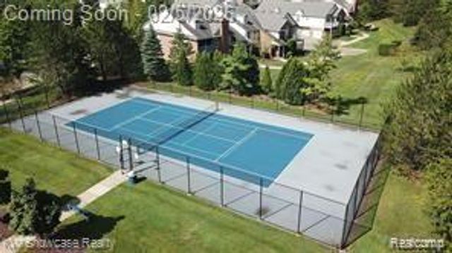 3480 TREMONTE Circle N, Oakland Charter Township, MI 48306