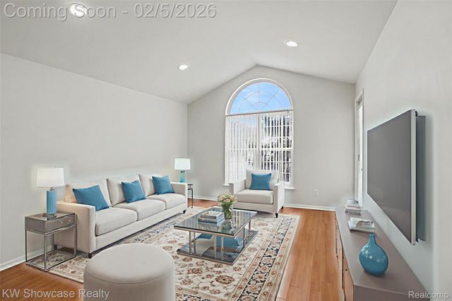 3480 TREMONTE Circle N, Oakland Charter Township, MI 48306