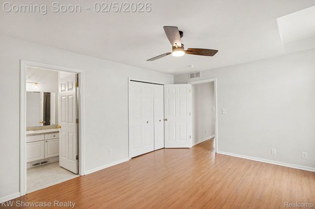 3480 TREMONTE Circle N, Oakland Charter Township, MI 48306