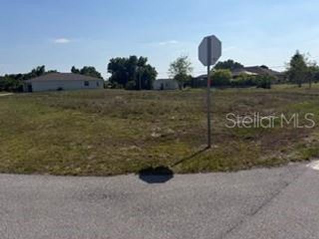 2993 SEAFARER DRIVE, Punta Gorda, FL 33983