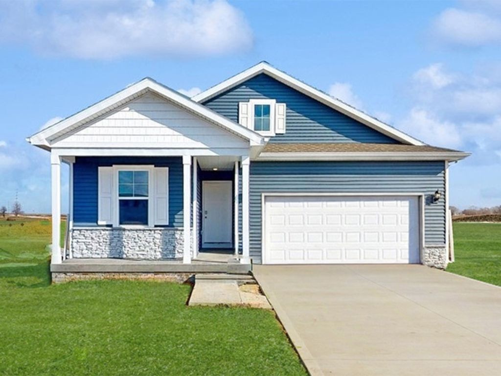 5723 152nd Street, Urbandale, IA 50111