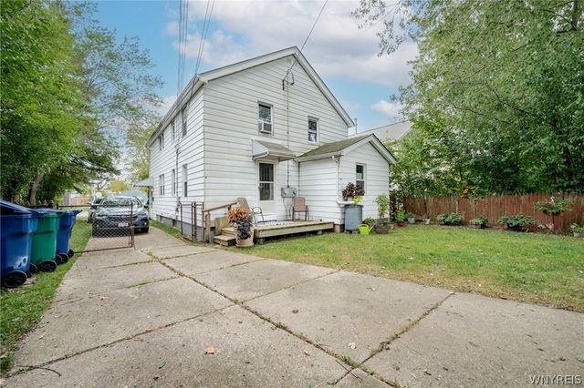 256 Englewood Avenue, Buffalo, NY 14214