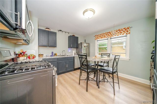 256 Englewood Avenue, Buffalo, NY 14214