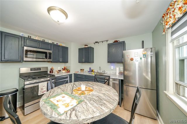 256 Englewood Avenue, Buffalo, NY 14214