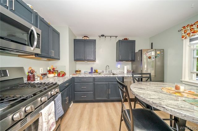 256 Englewood Avenue, Buffalo, NY 14214