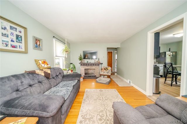 256 Englewood Avenue, Buffalo, NY 14214