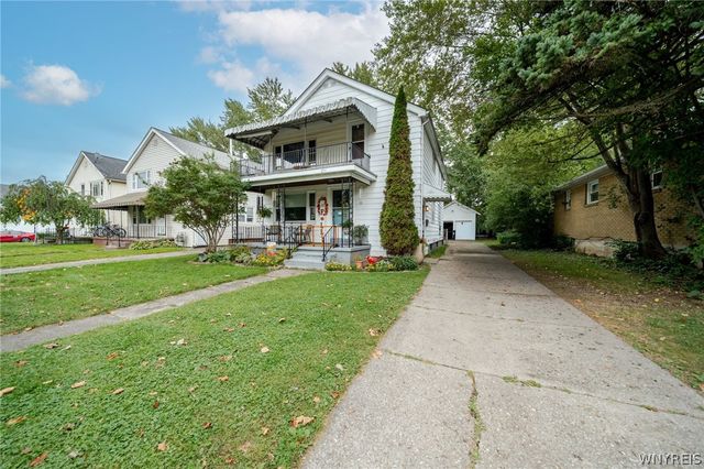 256 Englewood Avenue, Buffalo, NY 14214