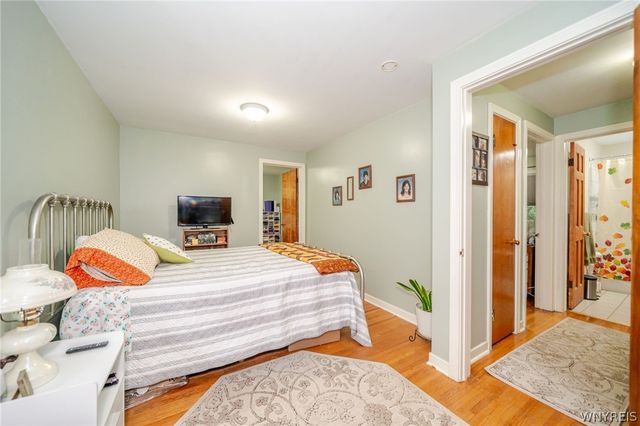 256 Englewood Avenue, Buffalo, NY 14214