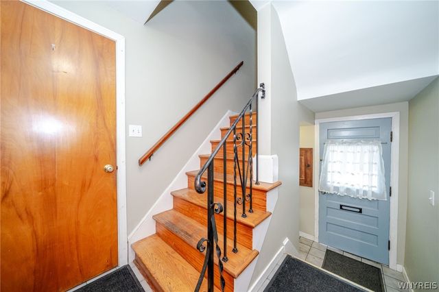 256 Englewood Avenue, Buffalo, NY 14214