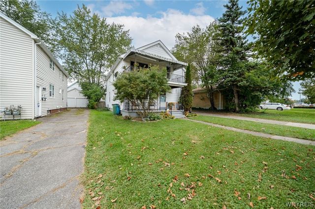 256 Englewood Avenue, Buffalo, NY 14214