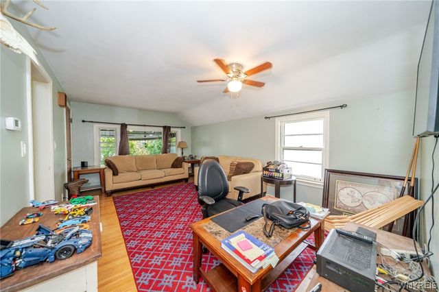 256 Englewood Avenue, Buffalo, NY 14214
