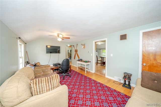 256 Englewood Avenue, Buffalo, NY 14214