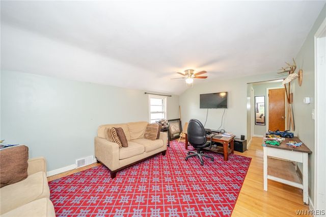 256 Englewood Avenue, Buffalo, NY 14214