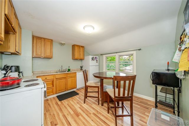 256 Englewood Avenue, Buffalo, NY 14214