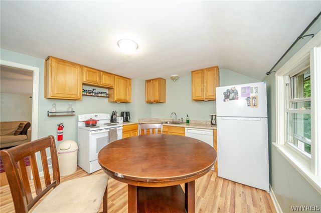 256 Englewood Avenue, Buffalo, NY 14214