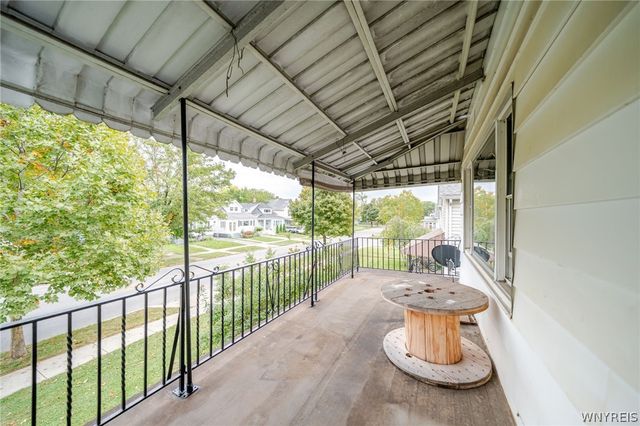 256 Englewood Avenue, Buffalo, NY 14214