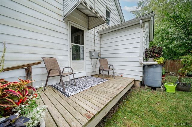 256 Englewood Avenue, Buffalo, NY 14214