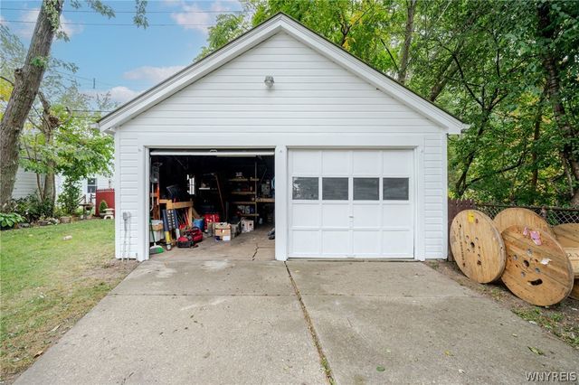 256 Englewood Avenue, Buffalo, NY 14214